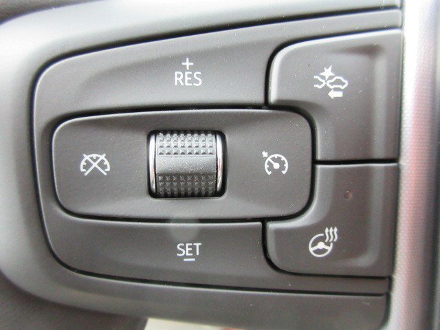 New 2025 GMC Sierra 1500 SLT w/ SLT Premium Plus Package image 22