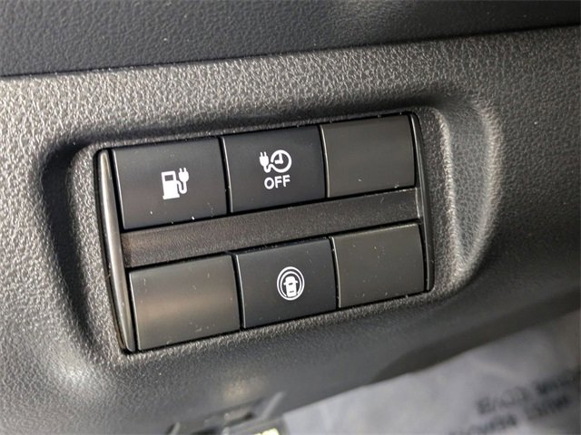 Used 2020 Nissan Leaf SV image 13