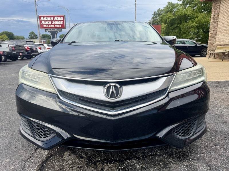 Used 2016 Acura ILX w/ Premium Package FWD image 3