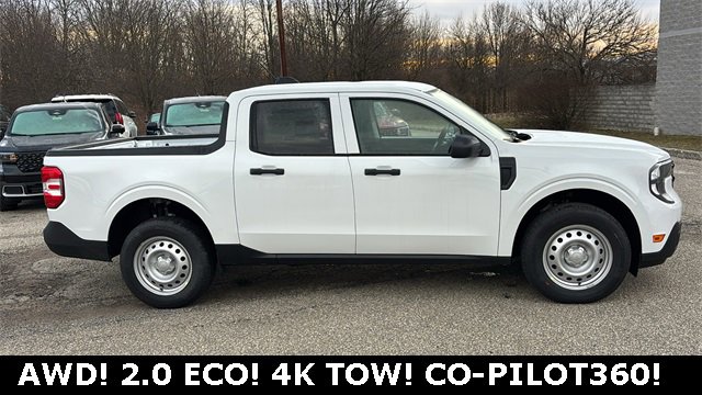 New 2026 Ford Maverick XL w/ 4K Tow Package image 27