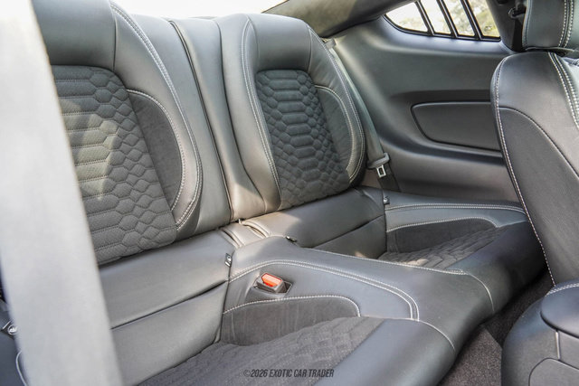 Used 2023 Ford Mustang GT Premium w/ GT Performance Package image 39