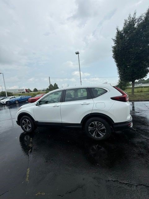 Used 2021 Honda CR-V Special Edition image 13