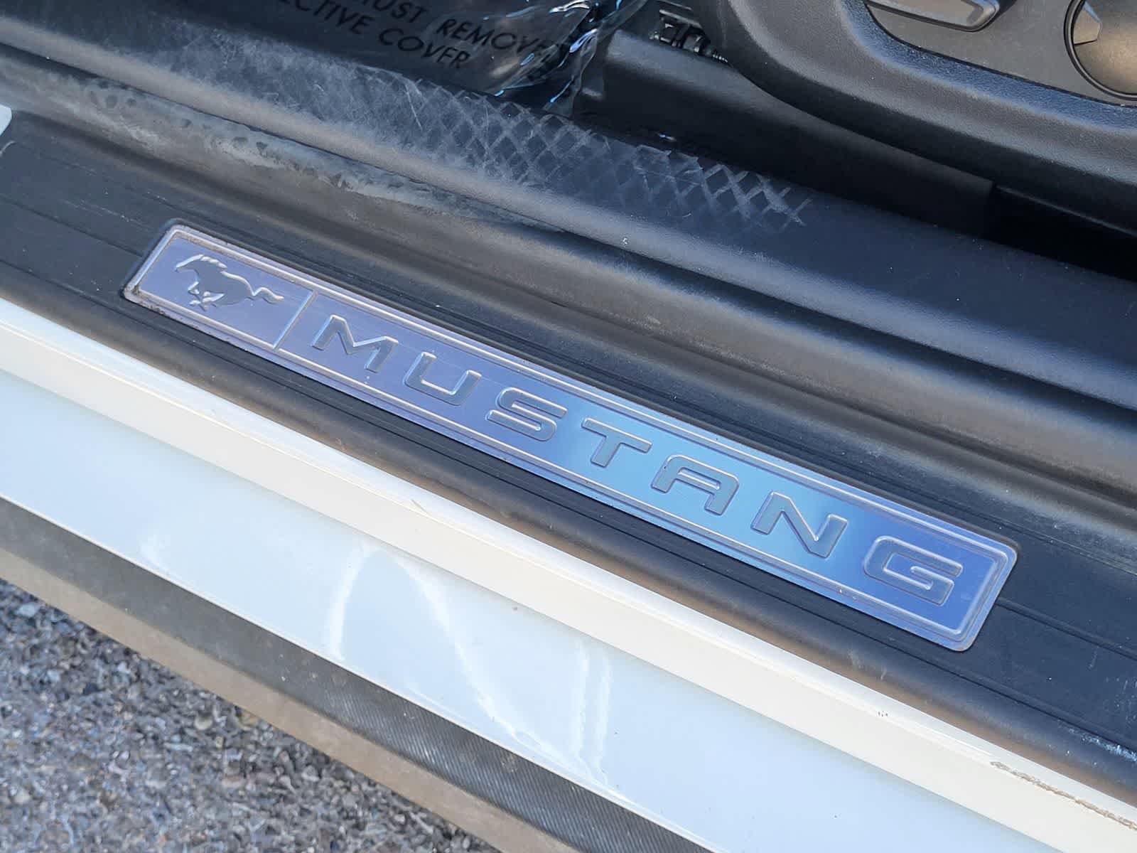 Used 2024 Ford Mustang Premium RWD image 10