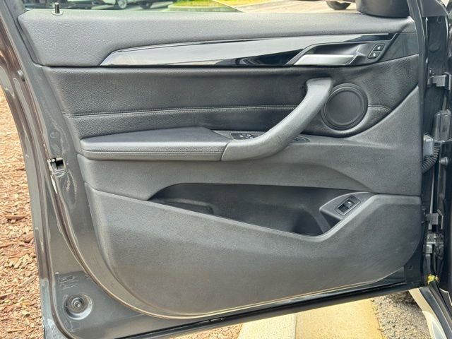 Used 2017 BMW X1 sDrive28i image 22
