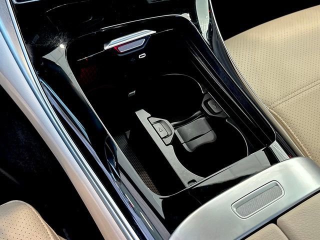 Certified 2024 Mercedes-Benz C 300 4MATIC Sedan image 23