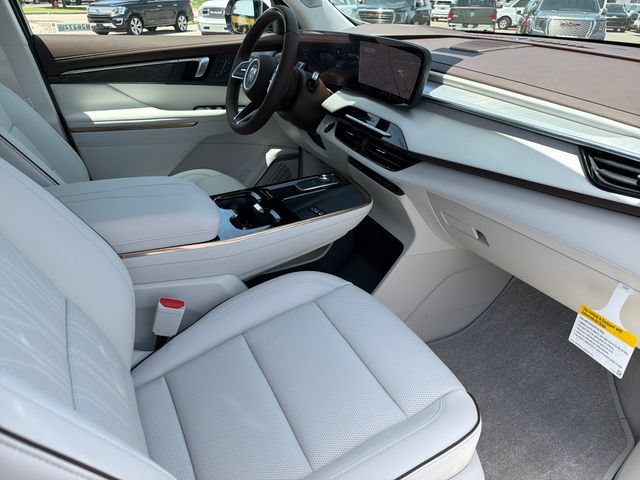 New 2026 Buick Enclave Avenir w/ Super Cruise Package AWD/4WD image 21