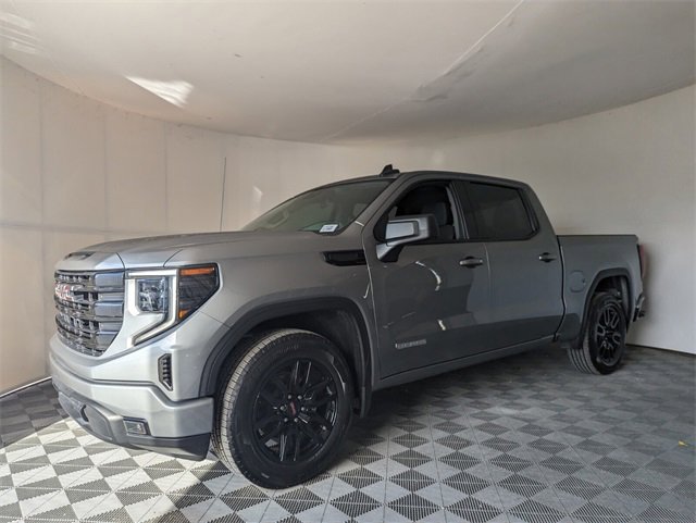Used 2023 GMC Sierra 1500 Elevation image 4