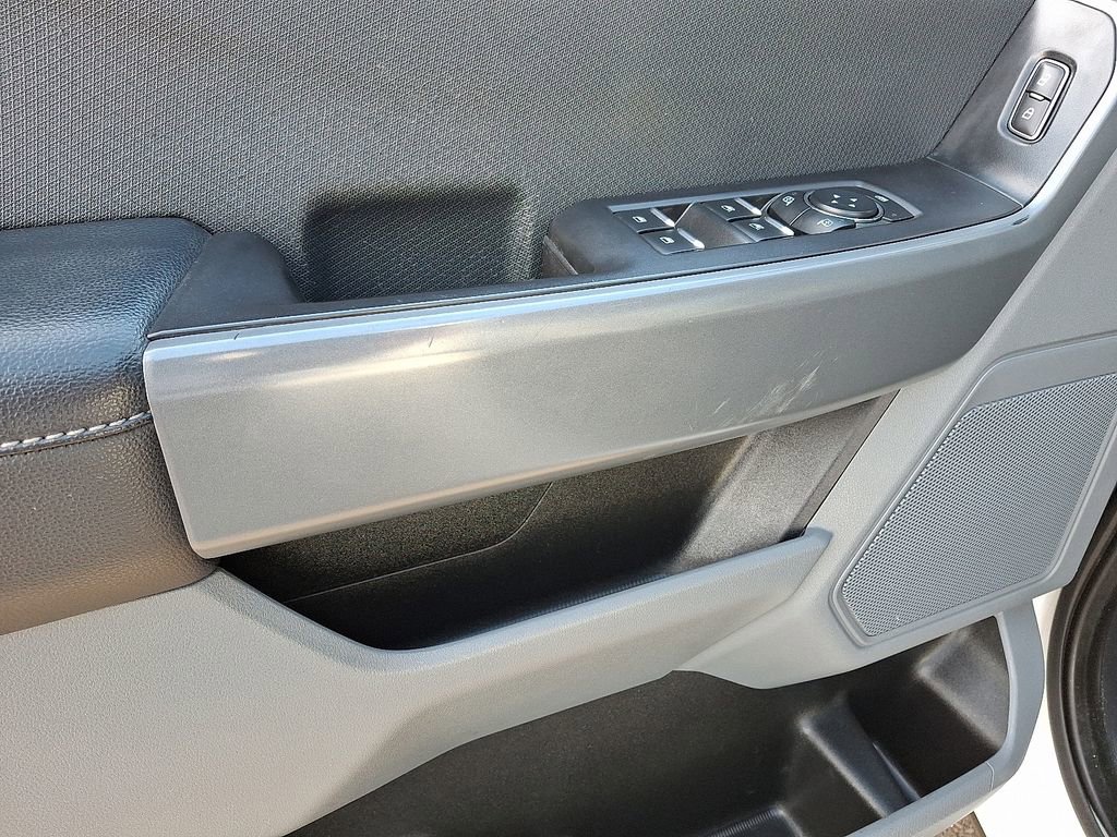 Used 2022 Ford F150 XLT image 13
