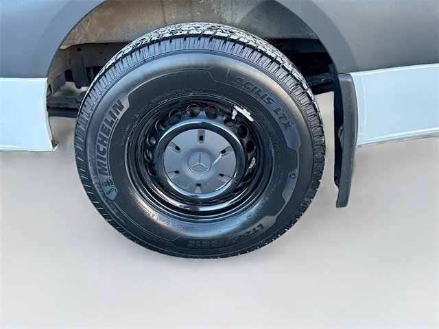 Certified 2024 Mercedes-Benz Sprinter 2500 image 32