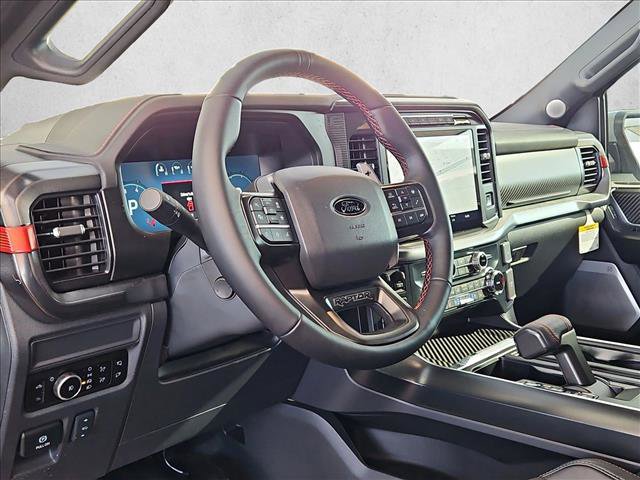 New 2026 Ford F150 Raptor image 3