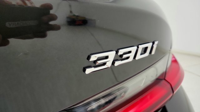 Used 2026 BMW 330i Sedan RWD image 34