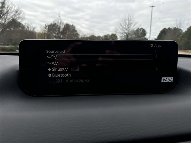 New 2026 MAZDA CX-50 AWD 2.5 S w/ Accent Package image 16