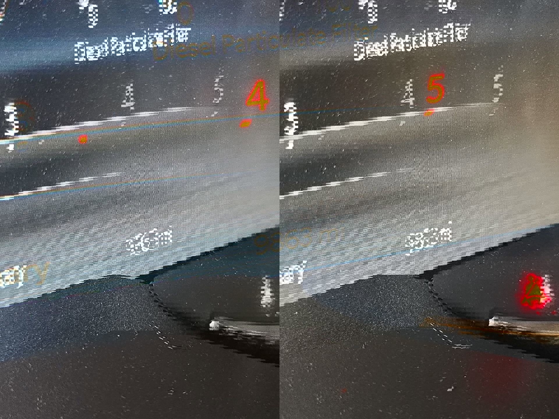 Used 2025 RAM 3500 Longhorn image 15