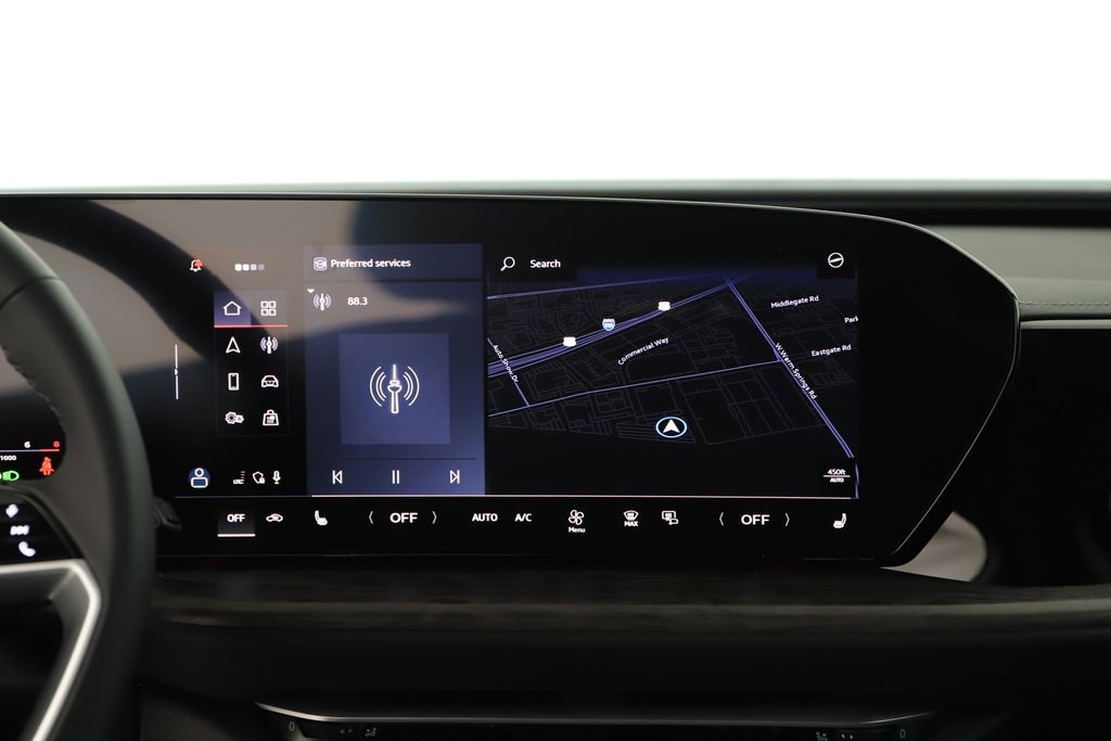 New 2025 Audi Q5 Premium image 19