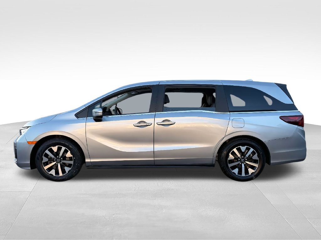 Used 2025 Honda Odyssey EX-L image 5