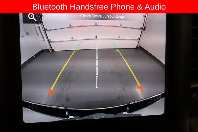 Used 2023 RAM 1500 Big Horn w/ Trailer Tow Group image 37