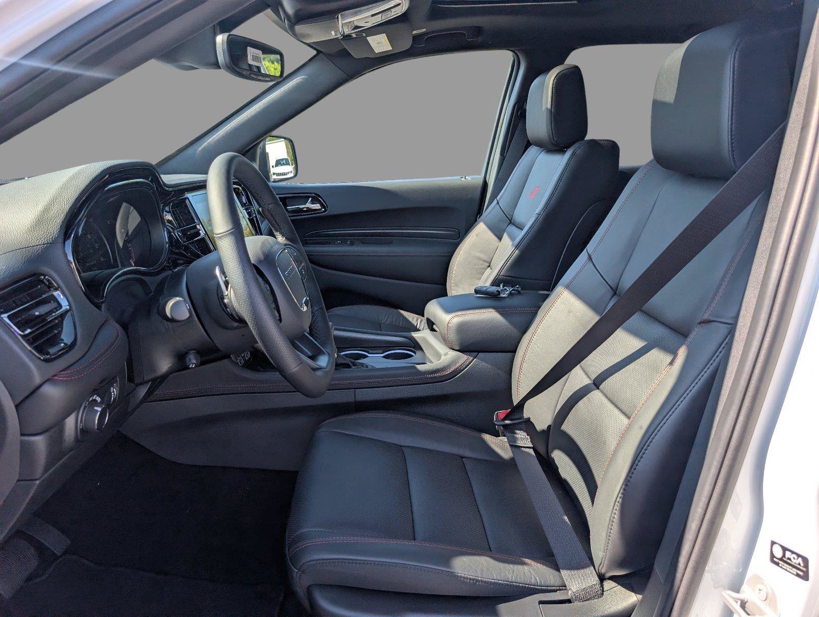 New 2027 Dodge Durango GT AWD/4WD image 18