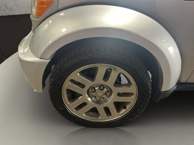 Used 2011 Dodge Nitro Heat w/ Popular Equipment Group AWD/4WD image 6