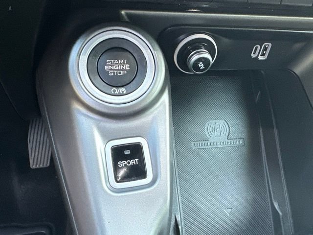 Used 2024 Dodge Hornet R/T Plus AWD/4WD image 4