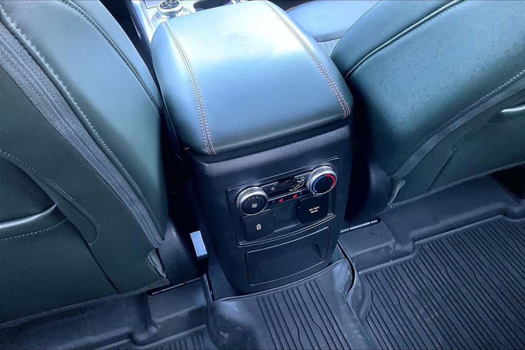 Used 2023 Ford Explorer Timberline w/ Timberline Technology Package AWD/4WD image 24