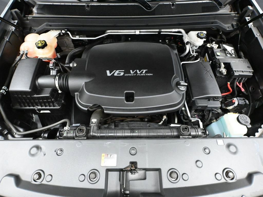 Used 2019 GMC Canyon SLE w/ SLE Convenience Package image 45