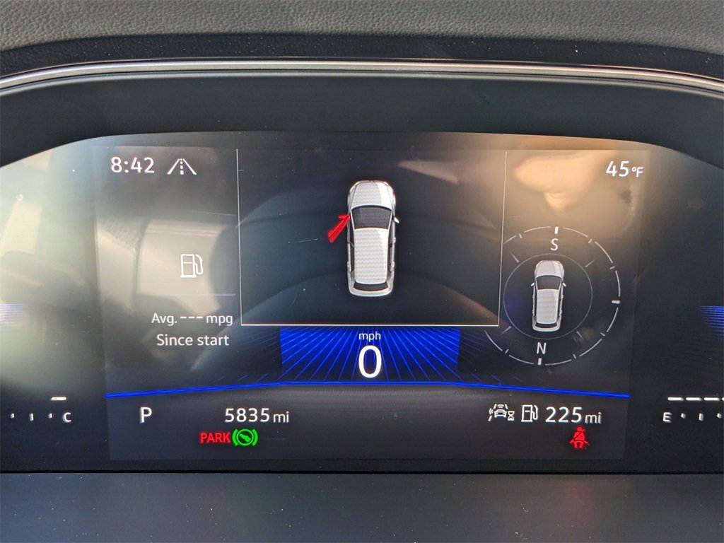 Used 2025 Volkswagen Jetta S image 30