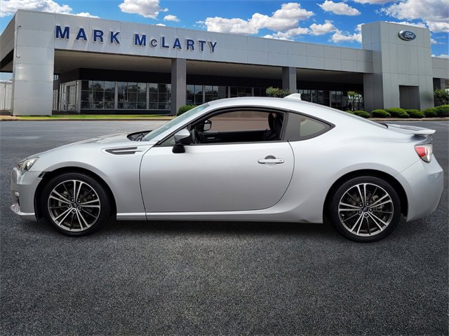 Used 2016 Subaru BRZ Limited image 6