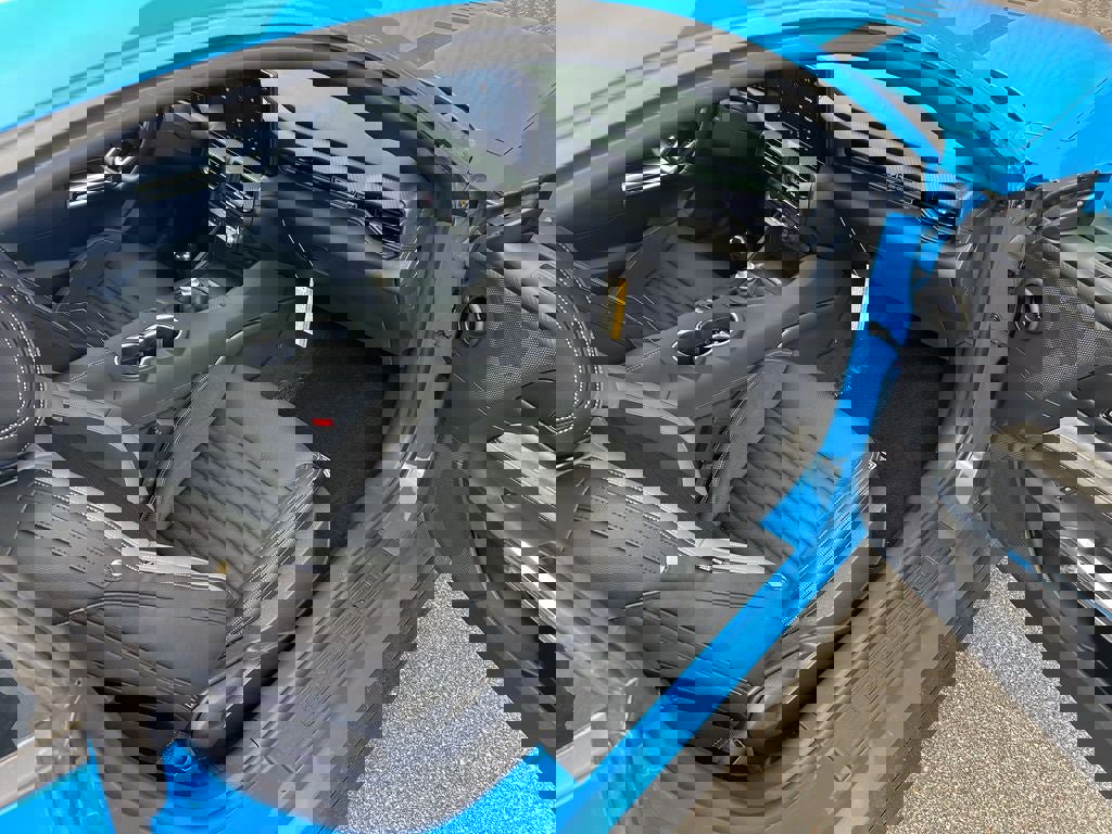 New 2026 Ford Mustang GT RWD image 19