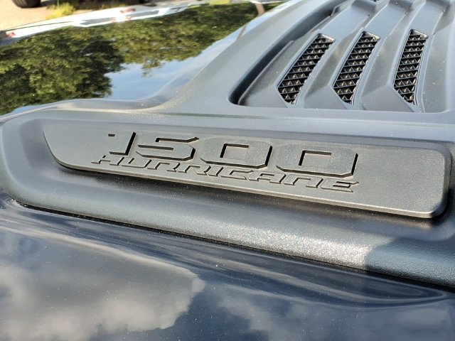 New 2026 RAM 1500 Express AWD/4WD image 13