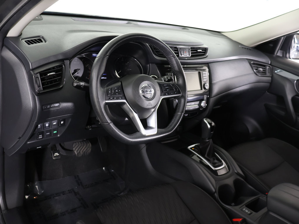 Used 2020 Nissan Rogue SV AWD/4WD image 25