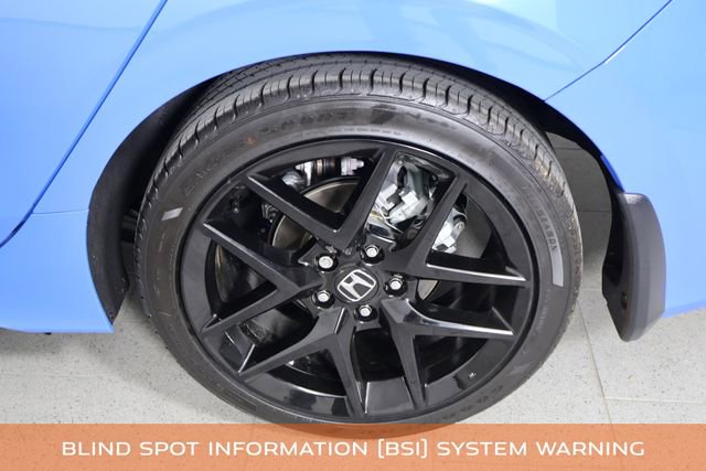 Used 2026 Honda Civic Sport image 11