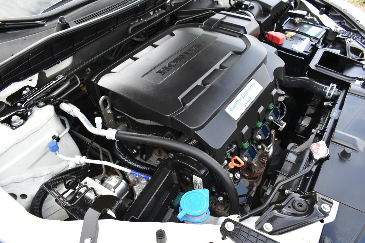 Used 2015 Honda Accord EX-L image 50