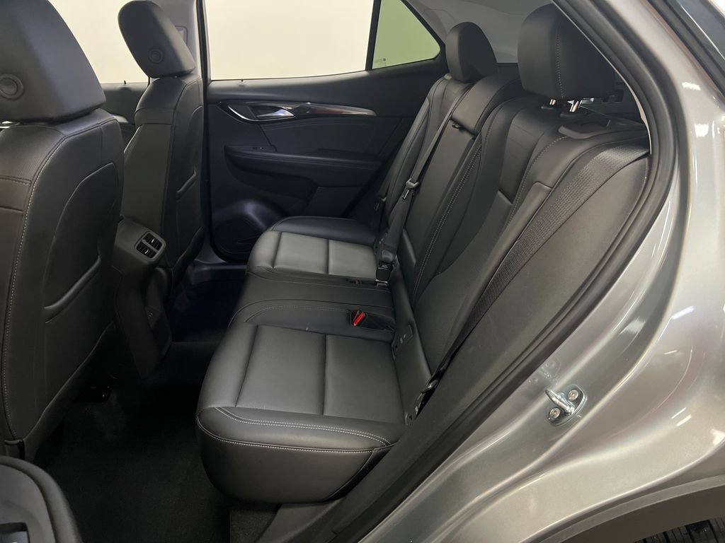 Used 2024 Buick Envision Preferred AWD/4WD image 27