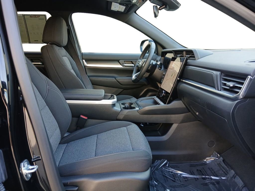 Used 2026 GMC Terrain Elevation image 15