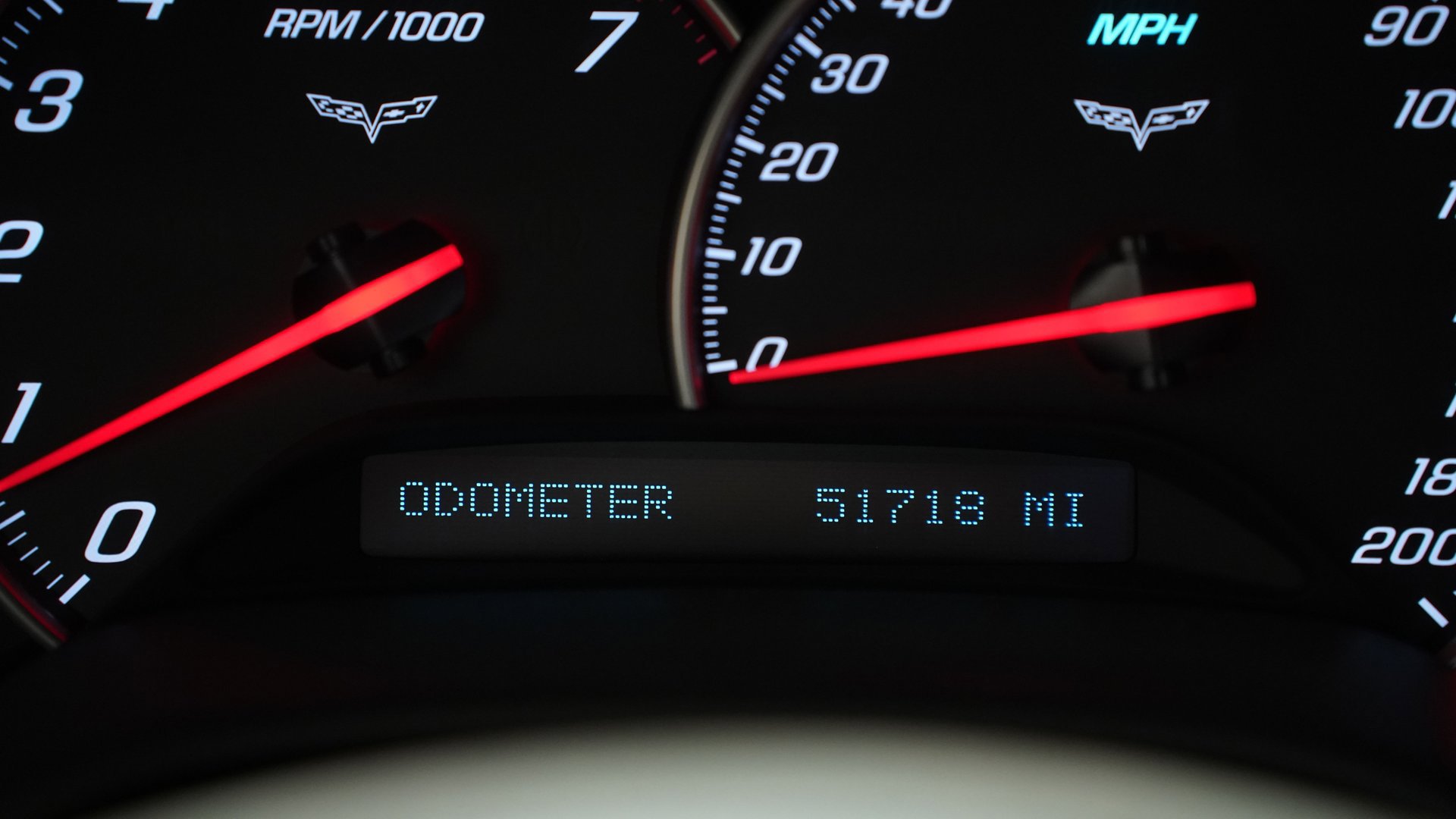 Used 2005 Chevrolet Corvette Convertible w/ Performance Handling Package image 31