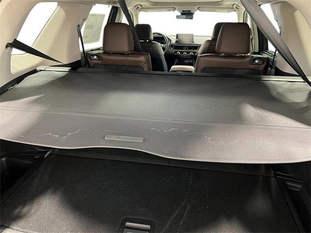 Certified 2025 Honda Pilot Elite image 39