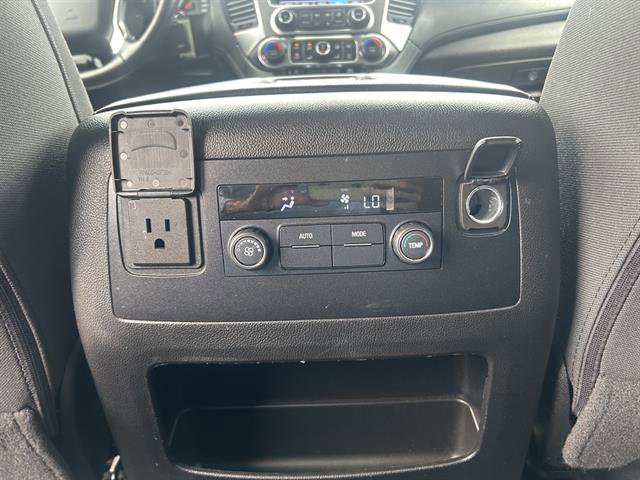 Certified 2019 Chevrolet Tahoe LS image 30