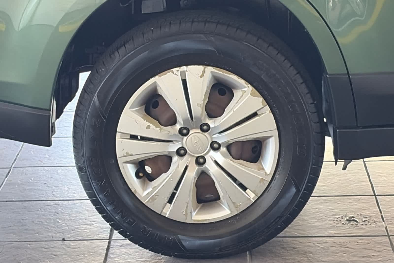 Used 2011 Subaru Outback 2.5i AWD/4WD image 27