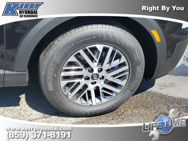 New 2026 Hyundai Palisade SE AWD/4WD image 6