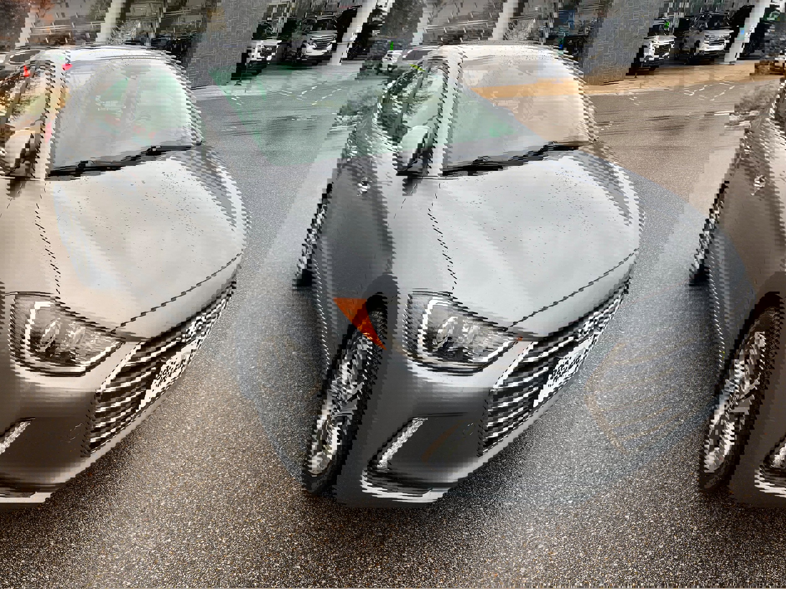 Used 2017 Hyundai Elantra Limited w/ Limited Ultimate Package 09