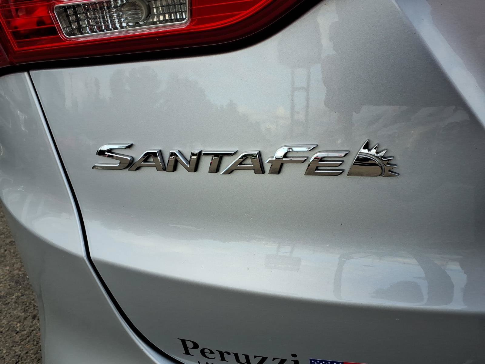 Used 2016 Hyundai Santa Fe Sport 2.0T AWD/4WD image 18