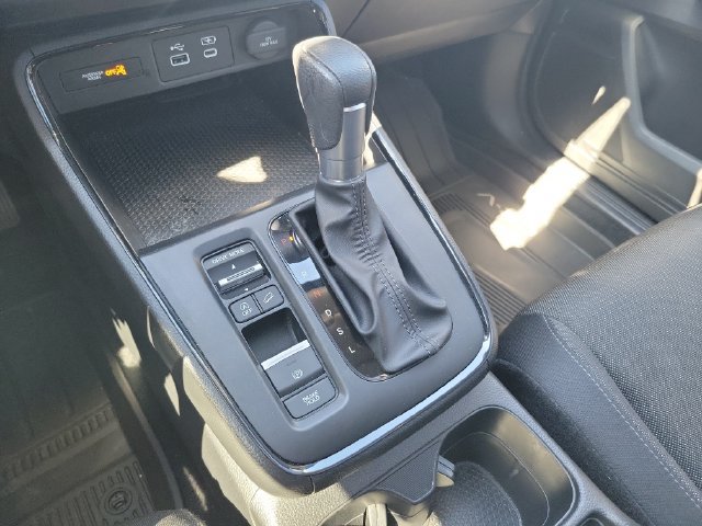 Certified 2025 Honda CR-V EX image 23