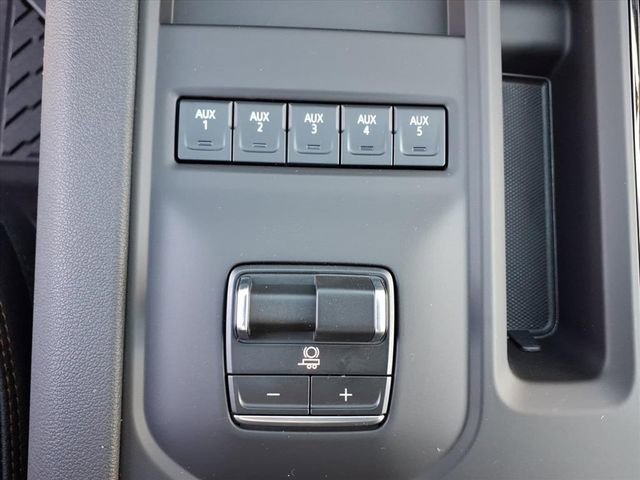 New 2026 GMC Sierra 3500 AT4 w/ AT4 Premium Plus Package image 12