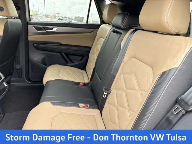 New 2026 Volkswagen Atlas Cross Sport SE image 16