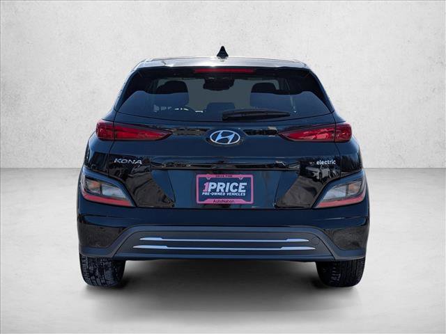Used 2023 Hyundai Kona SEL image 7