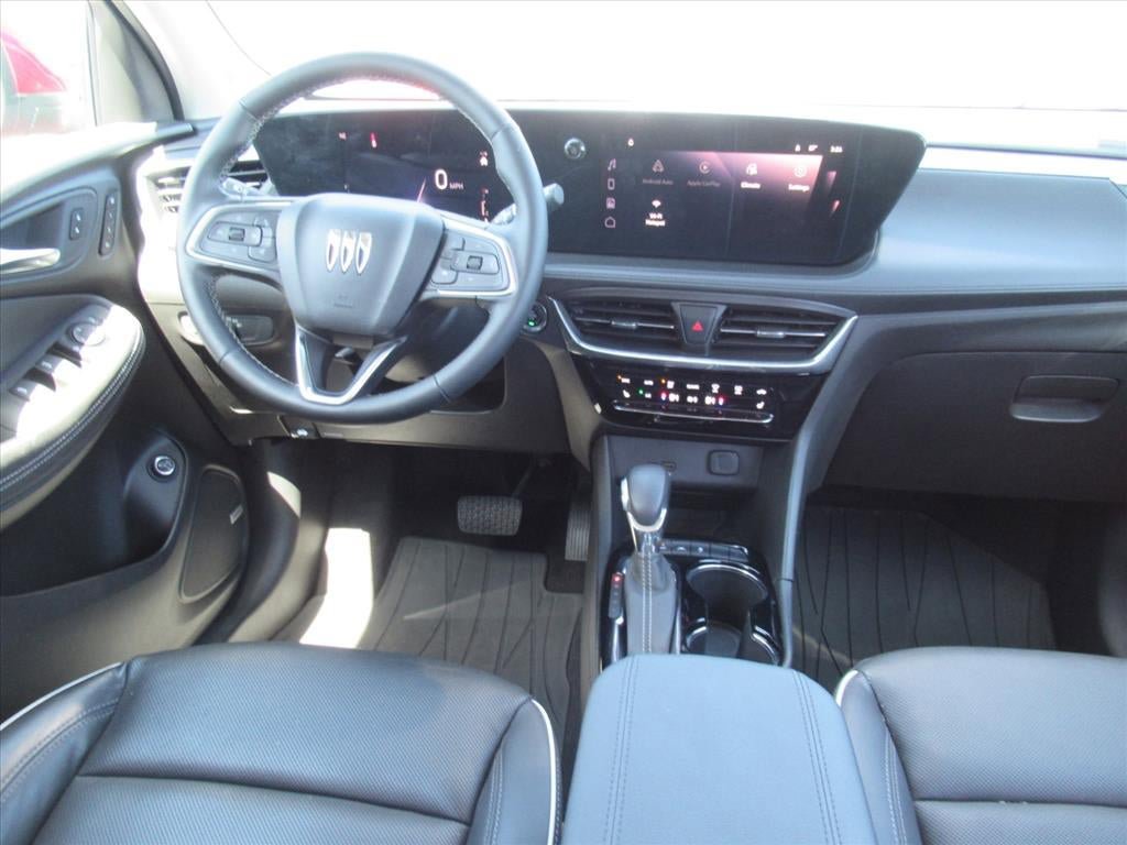 Used 2024 Buick Encore GX Avenir w/ Avenir Convenience Package AWD/4WD image 12