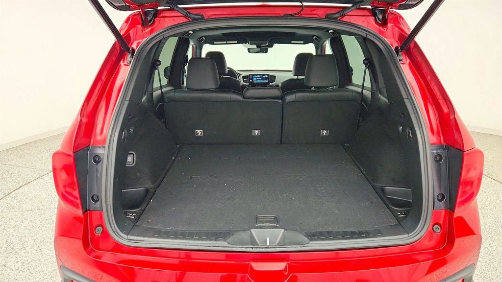 Used 2023 Honda Passport EX-L image 20