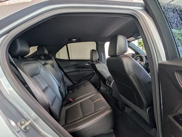 Certified 2024 Chevrolet Equinox Premier image 12