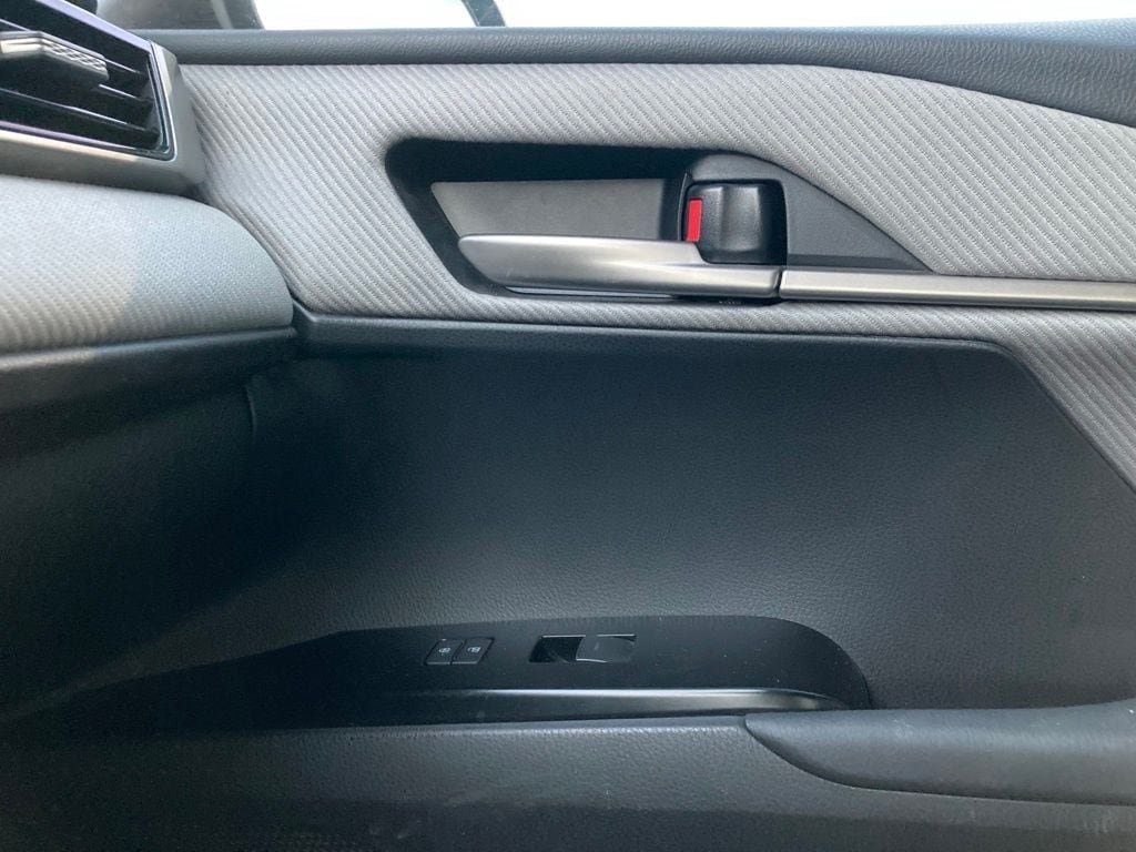 Certified 2025 Toyota Camry SE w/ Convenience Package FWD image 28