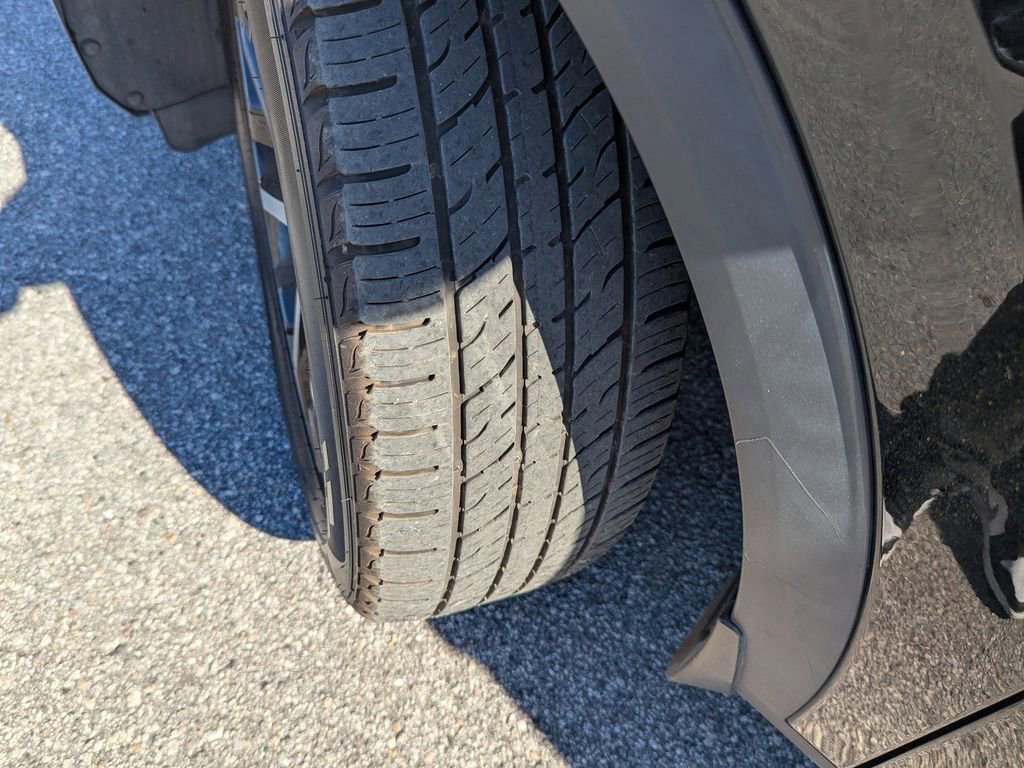 Certified 2023 Kia Sportage EX image 31